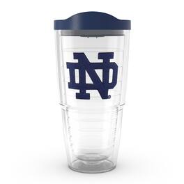 Tervis - Notre Dame Fighting Irish 24oz. Emblem Classic Tumbler - Multicolor
