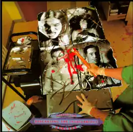 Carcass - Necroticism - Descanting The Insalubrious - VINYL LP