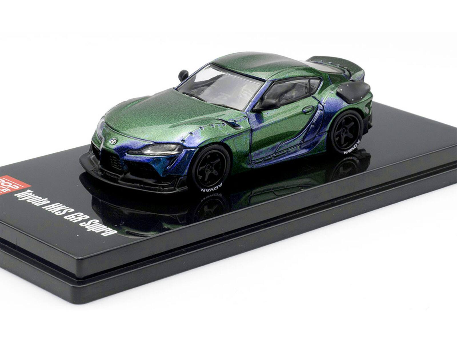 ADVAN OP W Tayola RS BR Syura ADVAN

Toyota GR Supra