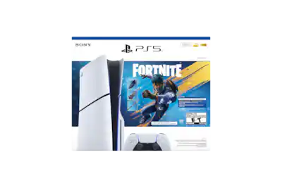 PlayStation 5 Console 1TB Fortnite Flowering Chaos Bundle PlayStation 5 Console 1TB Fortnite Flowering Chaos Bundle