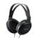 Panasonic RP-HT161
STEREO HEADPHONES