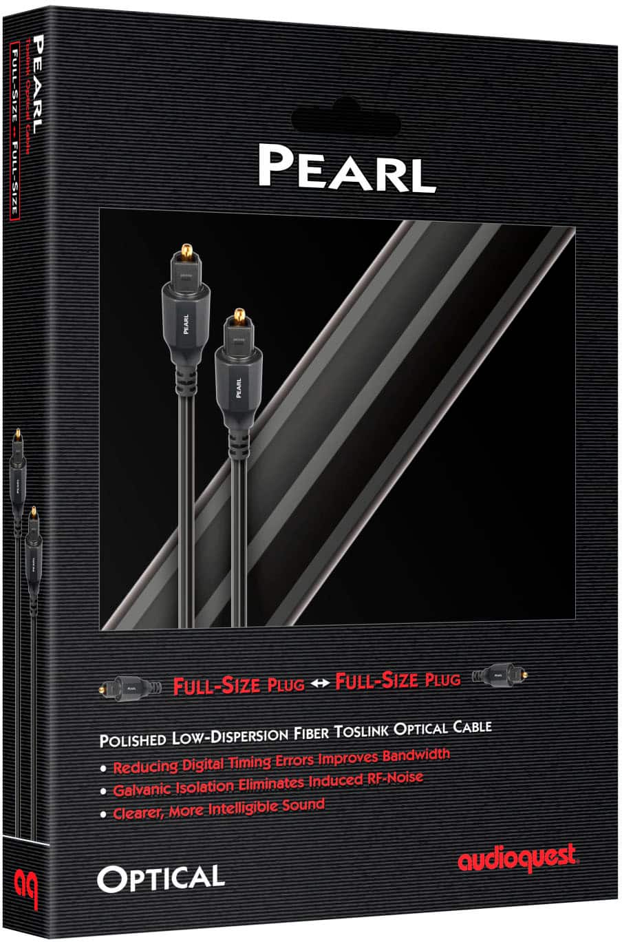 FULL-SIZE FULL-SIZE | | PEARL I PEARL PEARL PEARL FULL-SIZE PLUG FULL-SIZE PLUG a9 FIBER TOSLINK OPTICAL CABLE POLISHED LOW-DISPERSION FIBER OPTIC CABLE POLISHED LOW-DISPERSION FIBER OPTIC CABLE POLISHED LOW-DISPERSION FIBER OPTIC CABLE POLISHED LOW-DISPERSION FIBER OPTIC CABLE POLISHED LOW-DISPERSION FIBER OPTIC CABLE POLISHED LOW-DISPERSION FIBER OPTIC CABLE POLISHED LOW-DISPERSION FIBER OPTIC CABLE POLISHED LOW-DISPERSION FIBER OPTIC CABLE POLISHED LOW-DISPERSION FIBER OPTIC CABLE POLISHED LOW-DISPERSION FIBER OPTIC CABLE POLISHED LOW-DISPERSION FIBER OPTIC CABLE POLISHED LOW-DISPERSION FIBER OPTIC CABLE POLISHED LOW-DISPERSION FIBER OPTIC CABLE POLISHED LOW-DISPERSION FIBER OPTIC CABLE POLISHED LOW-DISPERSION FIBER OPTIC CABLE POLISHED LOW-DISPERSION FIBER OPTIC CABLE POLISHED LOW-DISPERSION FIBER OPTIC CABLE POLISHED LOW-DISPERSION FIBER OPTIC CABLE POLISHED LOW-DISPERSION FIBER OPTIC CABLE POLISHED LOW-DISPERSION FIBER OPTIC CABLE POLISHED LOW-DISPERSION FIBER OPTIC CABLE POLISHED LOW-DISPERSION FIBER OPTIC CABLE POLISHED LOW-DISPERSION FIBER OPTIC CABLE POLISHED LOW-DISPERSION FIBER OPTIC CABLE POLISHED L