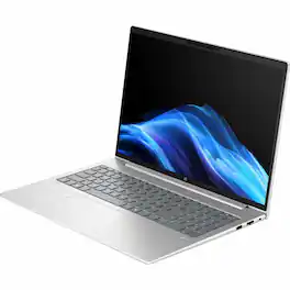 HP - ProBook 4 G1ah 16" Notebook - WUXGA - 60 Hz - AMD Ryzen 5 220 - 16 GB - 512 GB SSD - English Keyboard - Pike Silver
