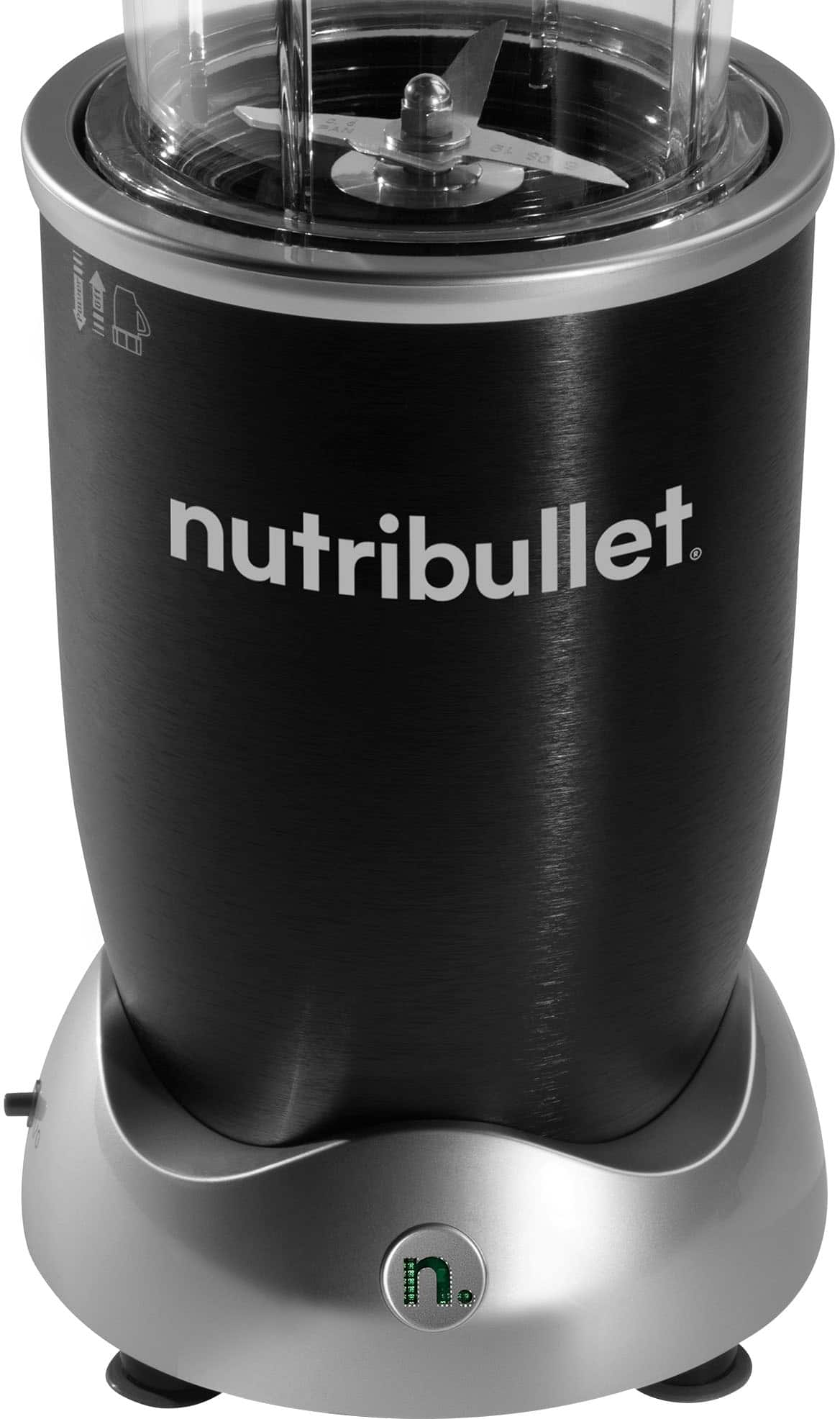 NEW NUTRIBULLET RX deals 1700 WATT PRO BLENDER PACKAGE N17-1001