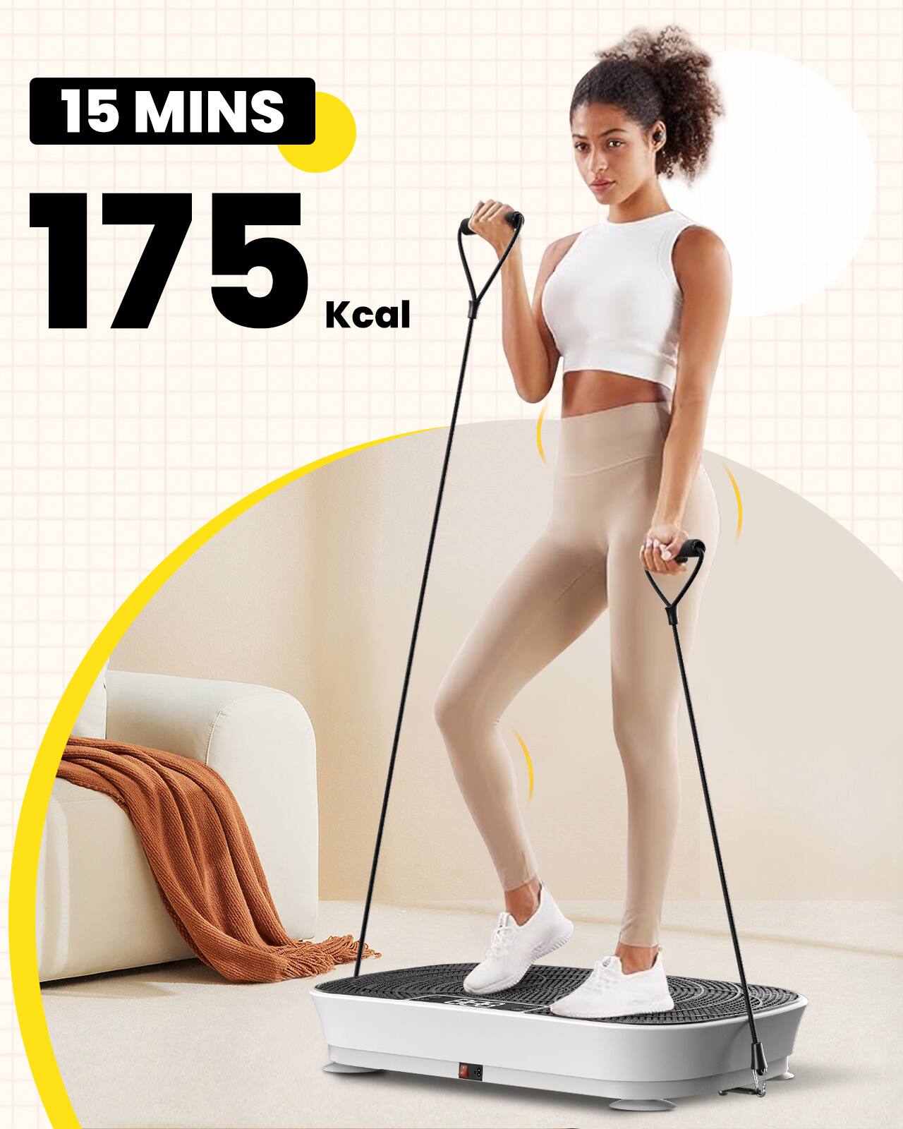 15 MINS  
175 Kcal