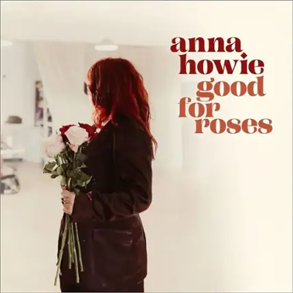 Good for Roses [LP] - VINYL