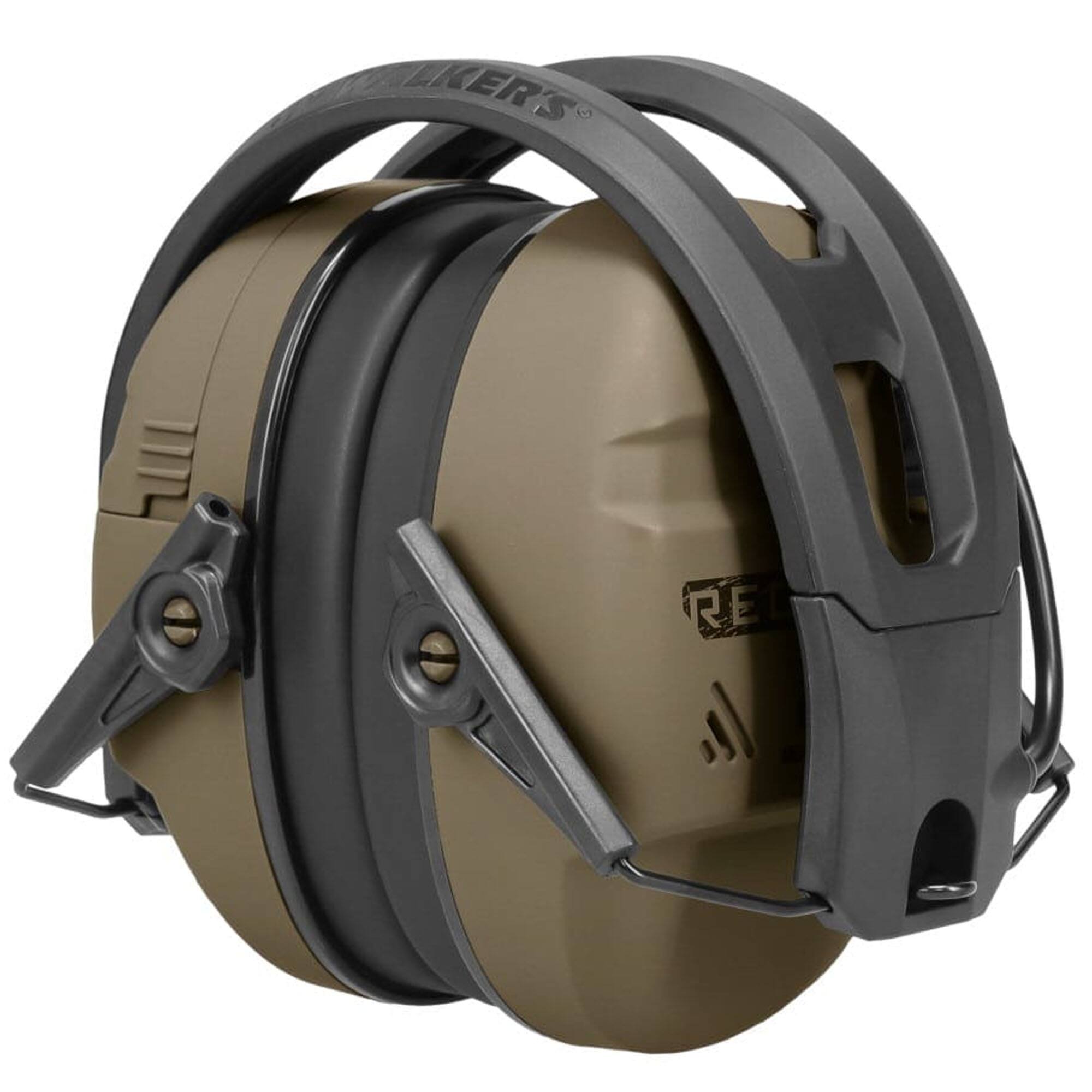 Alt View 5. Walker’s - RECON PROFESSIONAL GRADE / FDE - Multicolor.