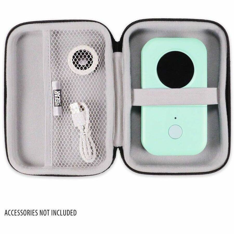 SGEAR USA ACCESSORIES NOT INCLUDED