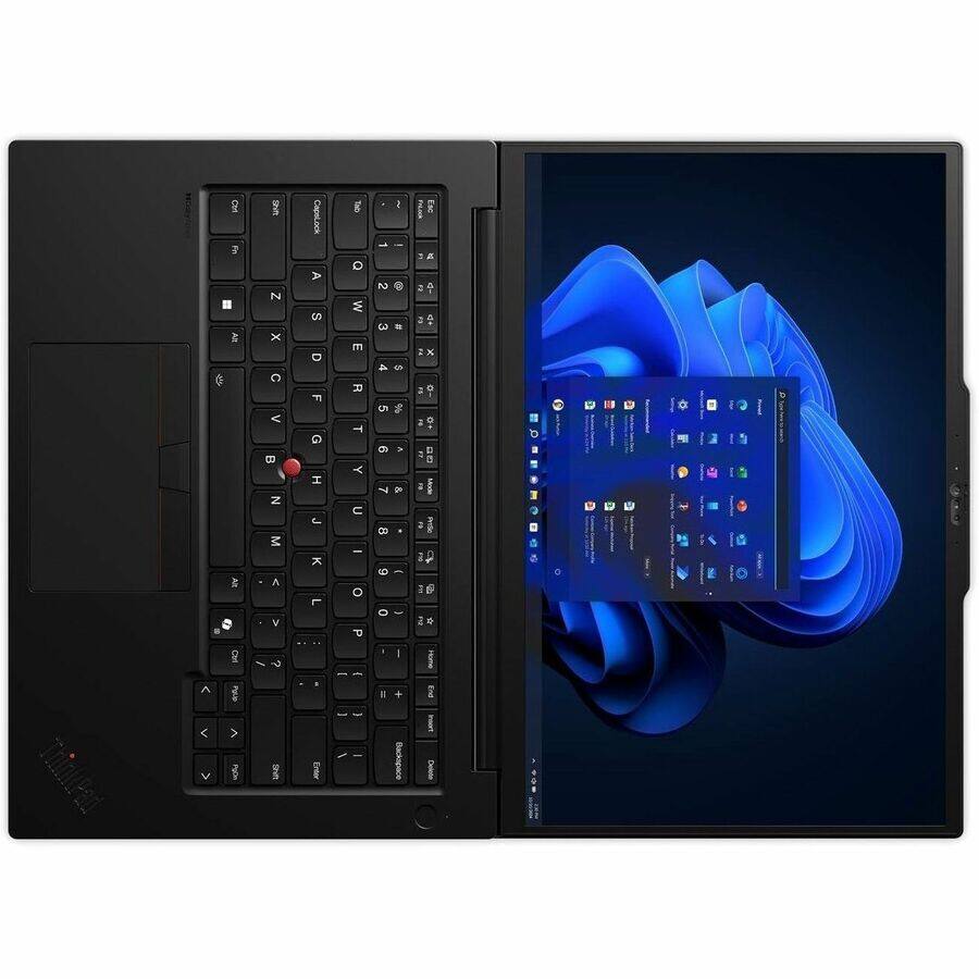 Lenovo ThinkPad P14s Gen 6 21QT0028US 14.5