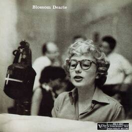 Blossom Dearie - Blossom Dearie - UHQCD - COMPACT DISCS