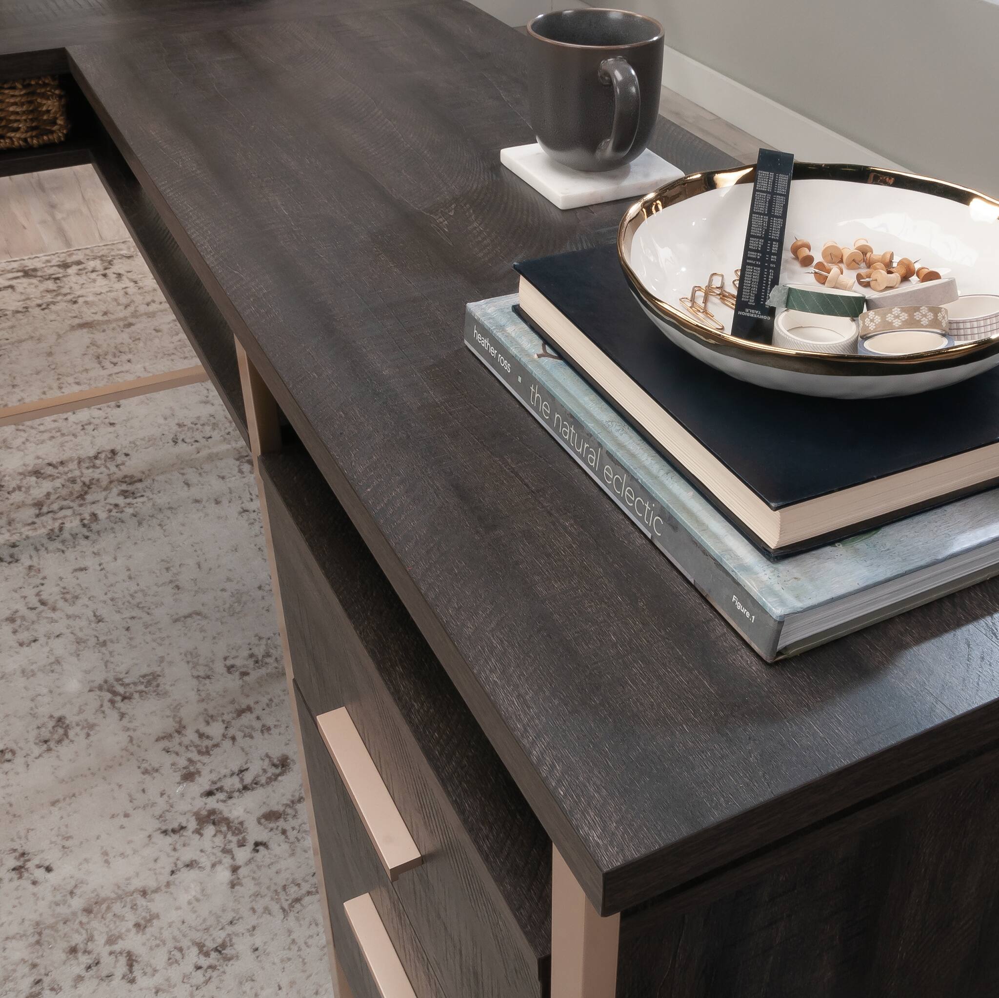 The Natural Eclectic