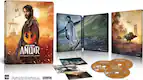 Steelbook Star Wars Andor: Season 1 - UHD