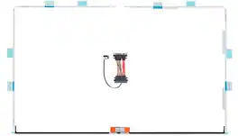 OWC - in-Line Digital Thermal Sensor HDD Upgrade Cable for iMac 2012