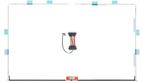 Front. OWC - OWC in-Line Digital Thermal Sensor HDD Upgrade Cable for iMac 2012.