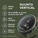 SUUNTO VERTICAL
- Offline maps
- Up to 60/85* hr of best accuracy with GPS
- Solar charging
- Weather forecast
- Made in Finland
*DAST 7 DAYS 3h
*with solar version up to +30%