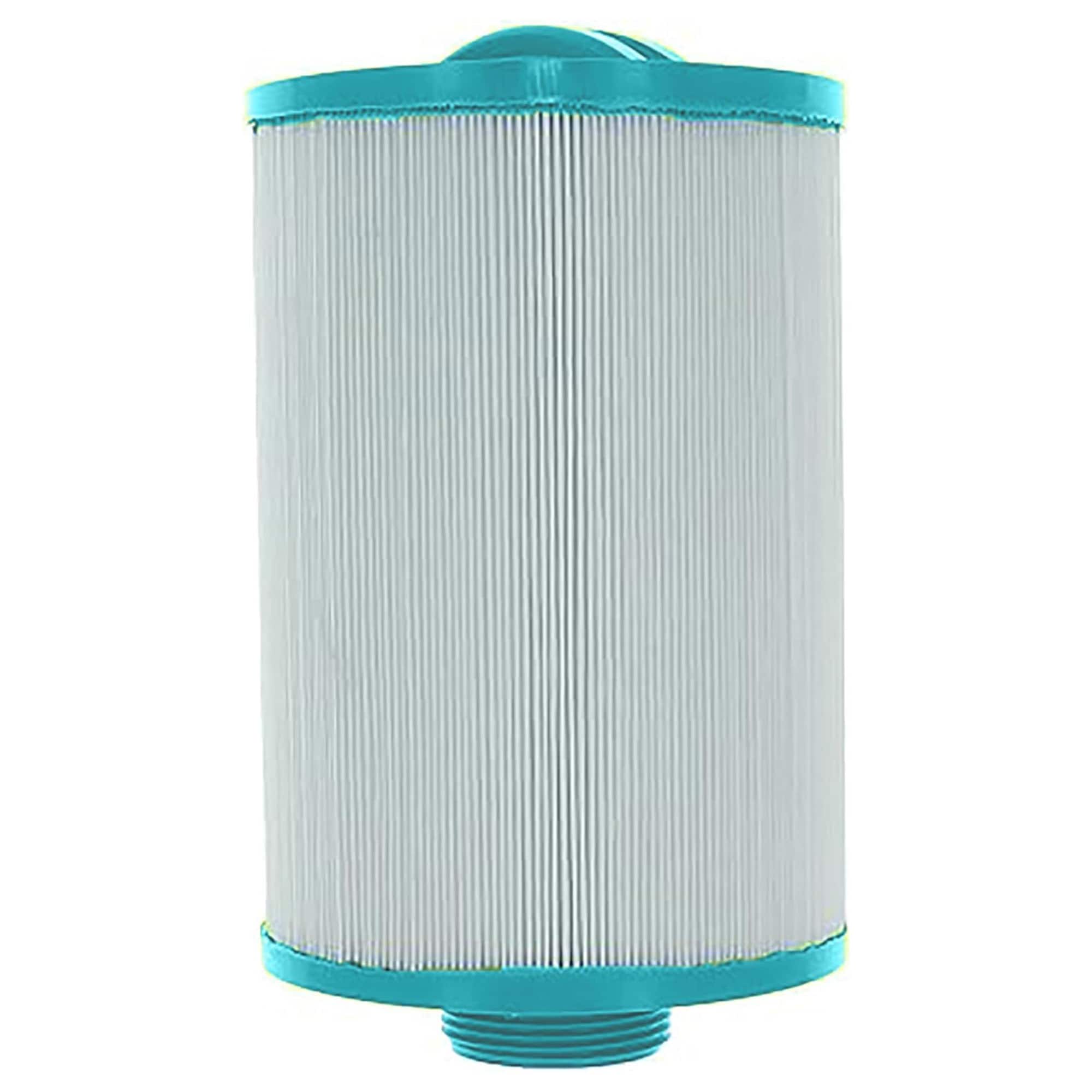 Hurricane - HF4H20-01 Advanced Pool and Spa Filter Cartridge Replacement, White price history on PriceWatchPro