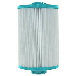 Hurricane - HF4H20-01 Advanced Pool and Spa Filter Cartridge Replacement, White