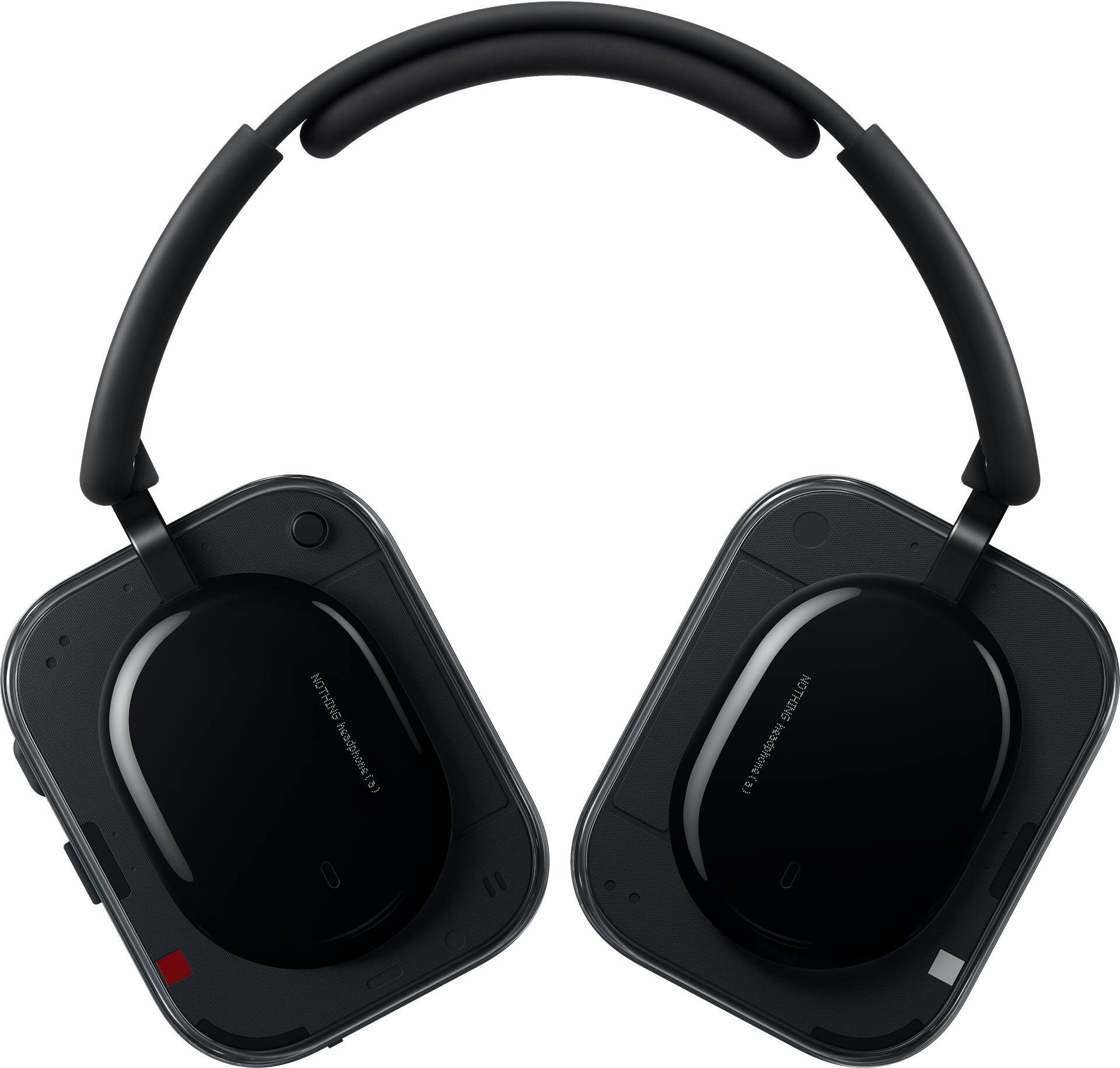 headphone () NOTHING headphone(a) ()