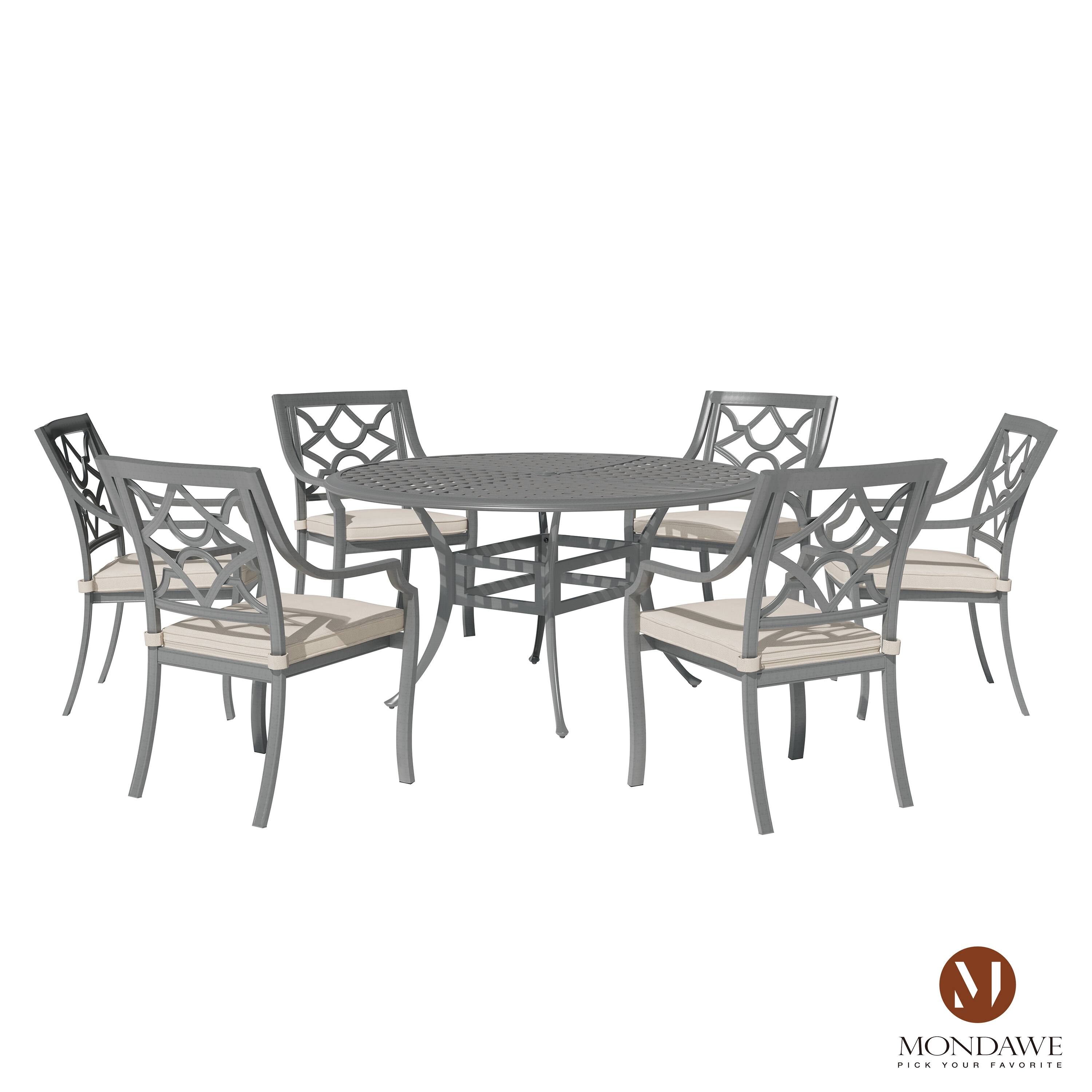 MON'DAWE  
PICK YOUR FAVORITE