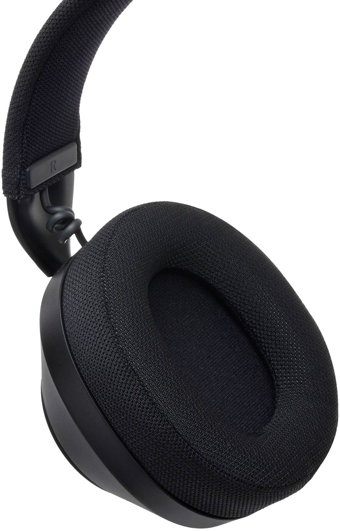 Alt View 21. LucidSound - LS500X Wireless Gaming Headset for Xbox Series X|S - Black.