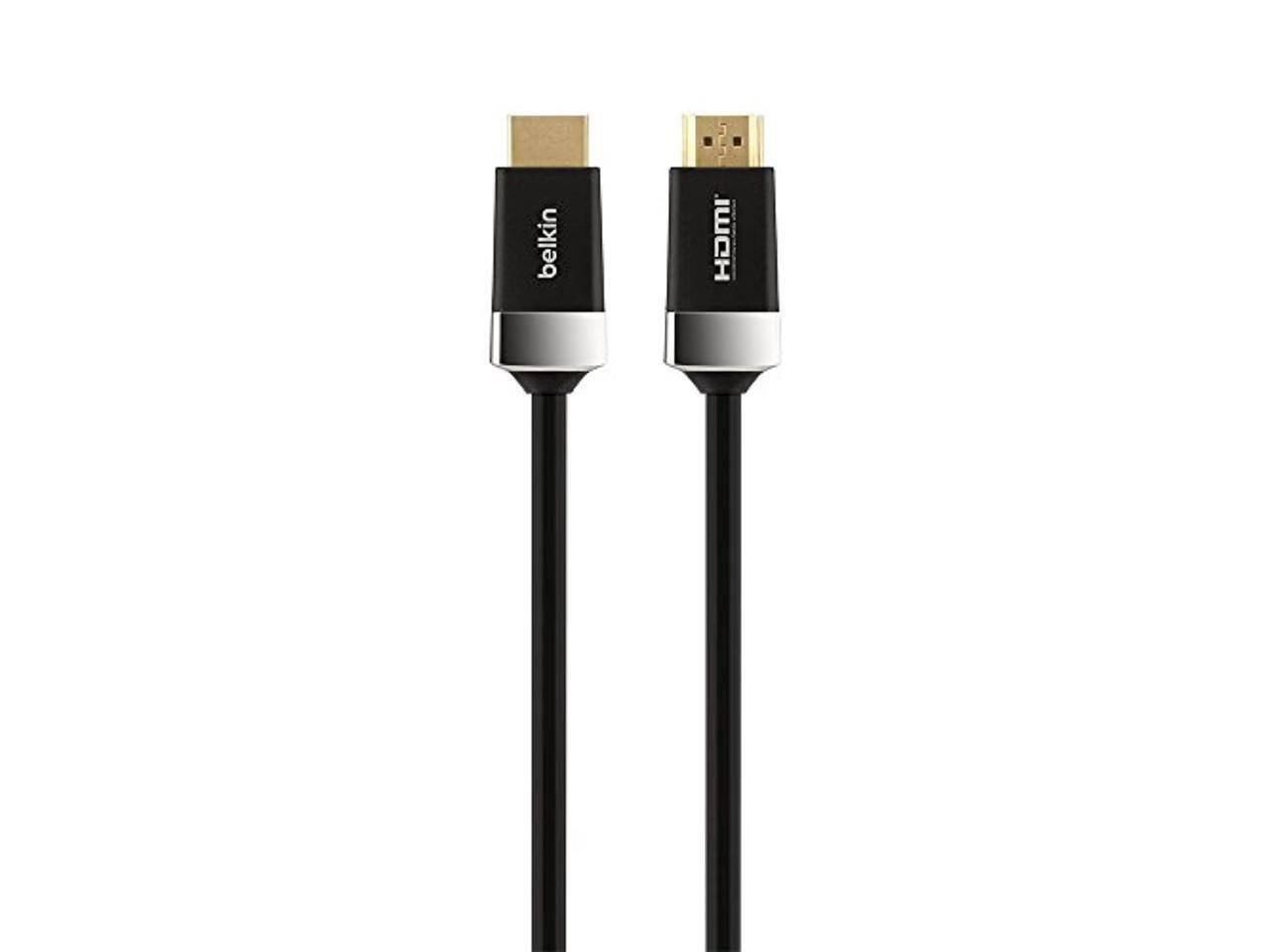 Belkin HDMI