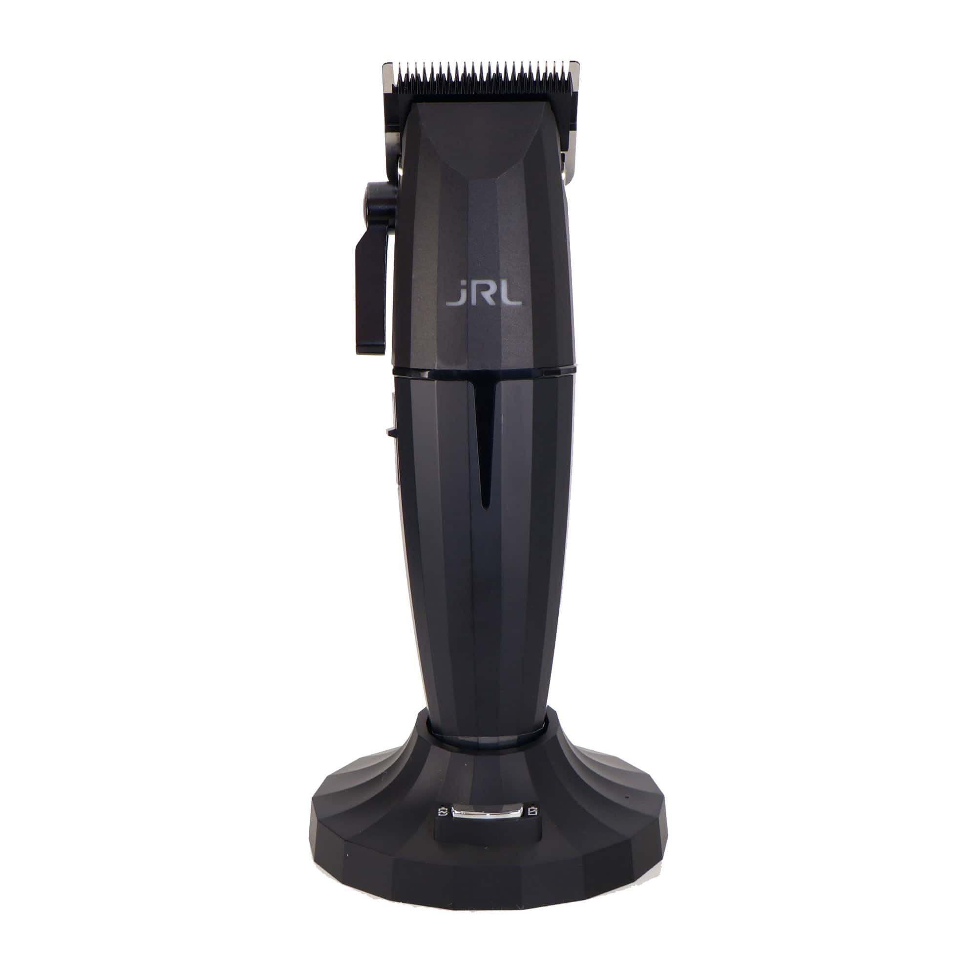 JRL ONYX Professional Cordless Hair Clipper (Dual Voltage) FF