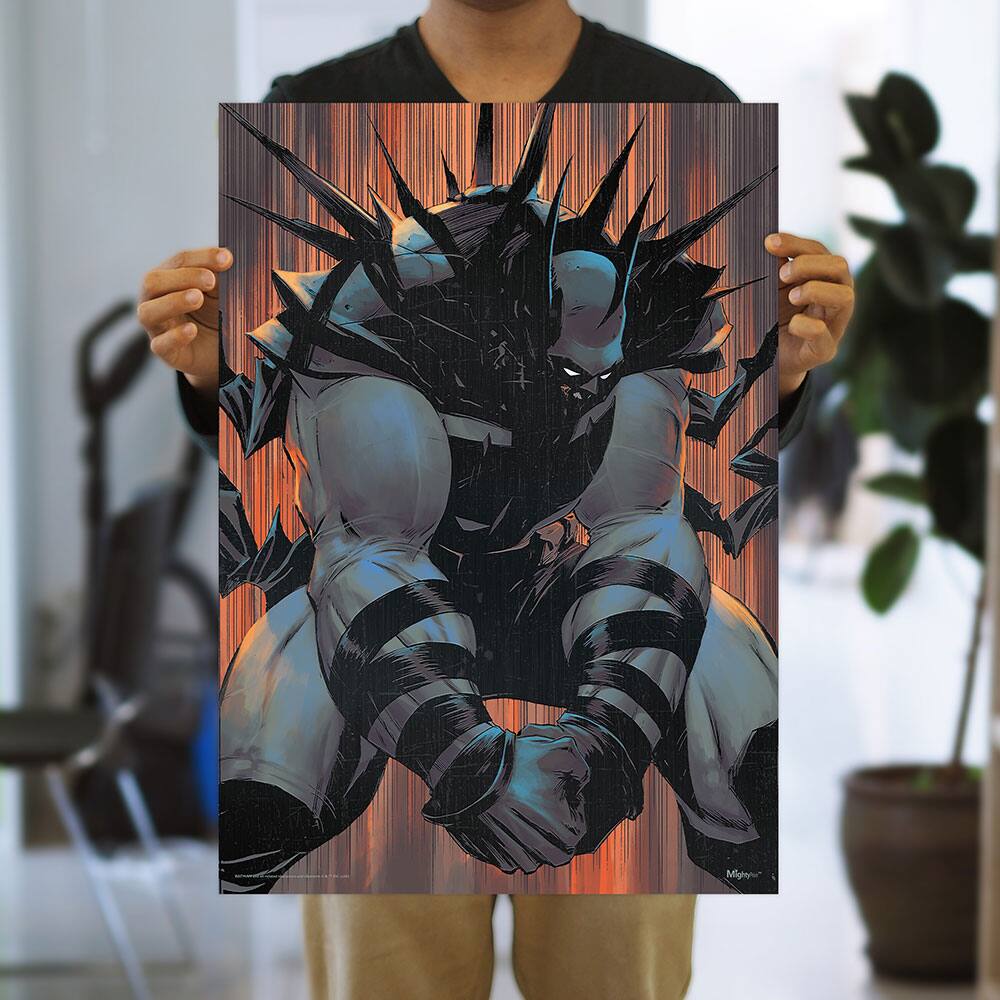 Alt View 4. Trend Setters - Absolute Batman (#4 Variant Cover) MightyPrint™ Wall Art MP17241145 - Multicolor.