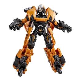 Hasbro - Transformers Age of Extinction Deluxe Class Concept Art KSI Widow - Multicolor