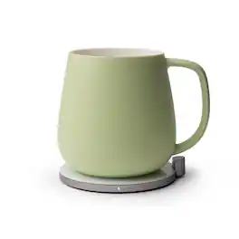 OHOM - Ui + Self-Heating Mug Set - Green