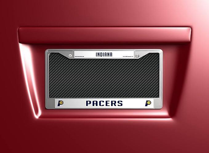 INDIANA PACERS