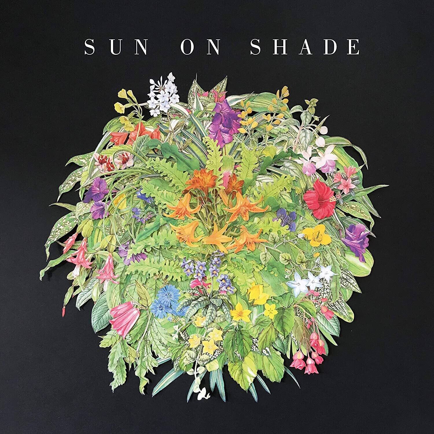 Sun on Shade - Sun On Shade - VINYL LP