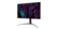 Left. Acer - Predator X27U 27" LCD Monitor 240Hz 2560x1440 WQHD OLED - Black.
