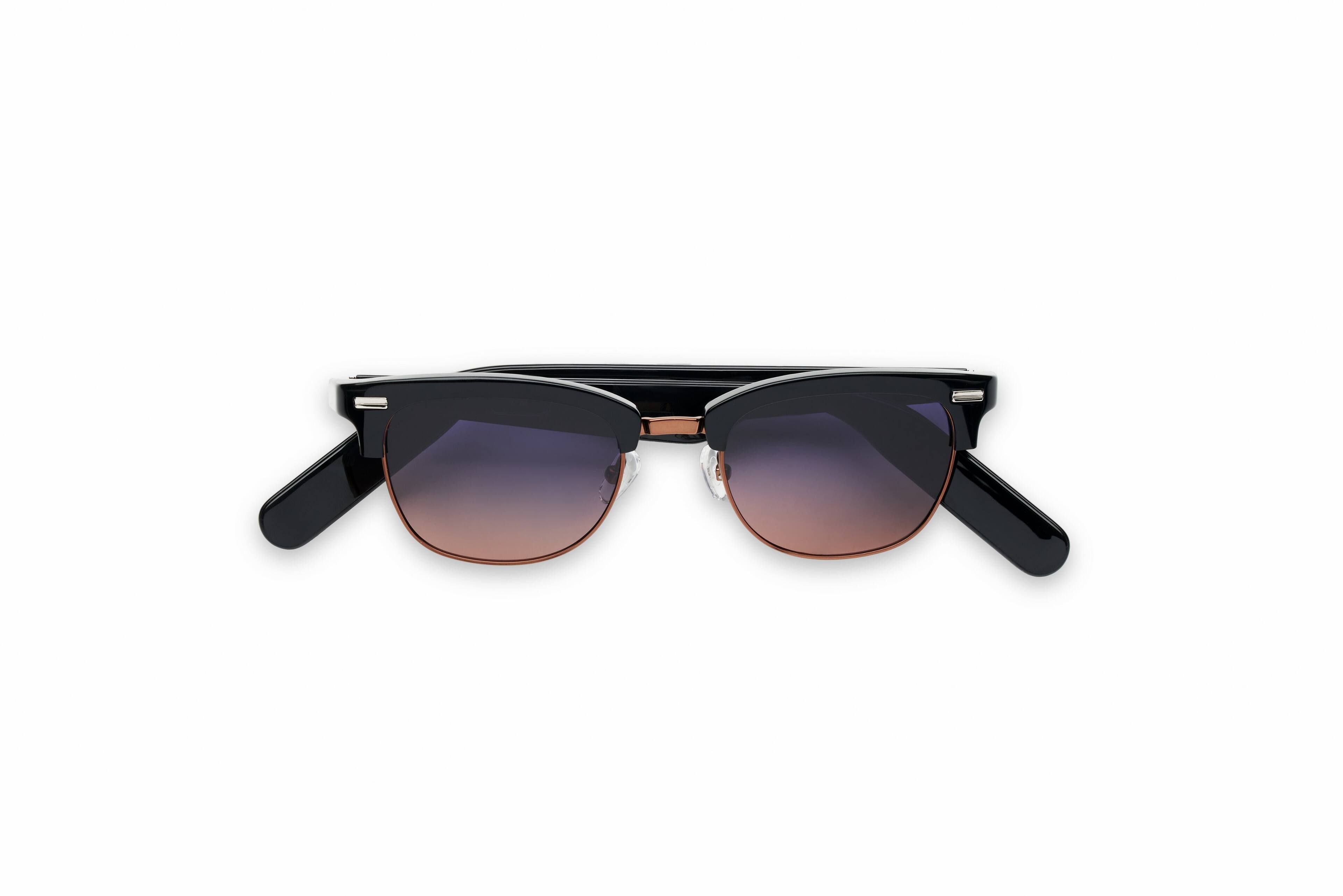 Angle. Nautica - Smart Eyewear Powered by Lucyd - Spyglass.