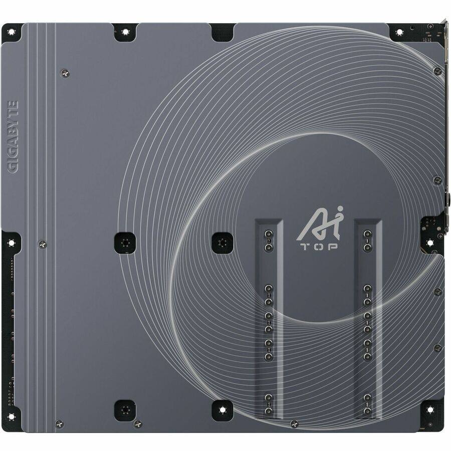 GIGABYTE  
AORUS  
TOP