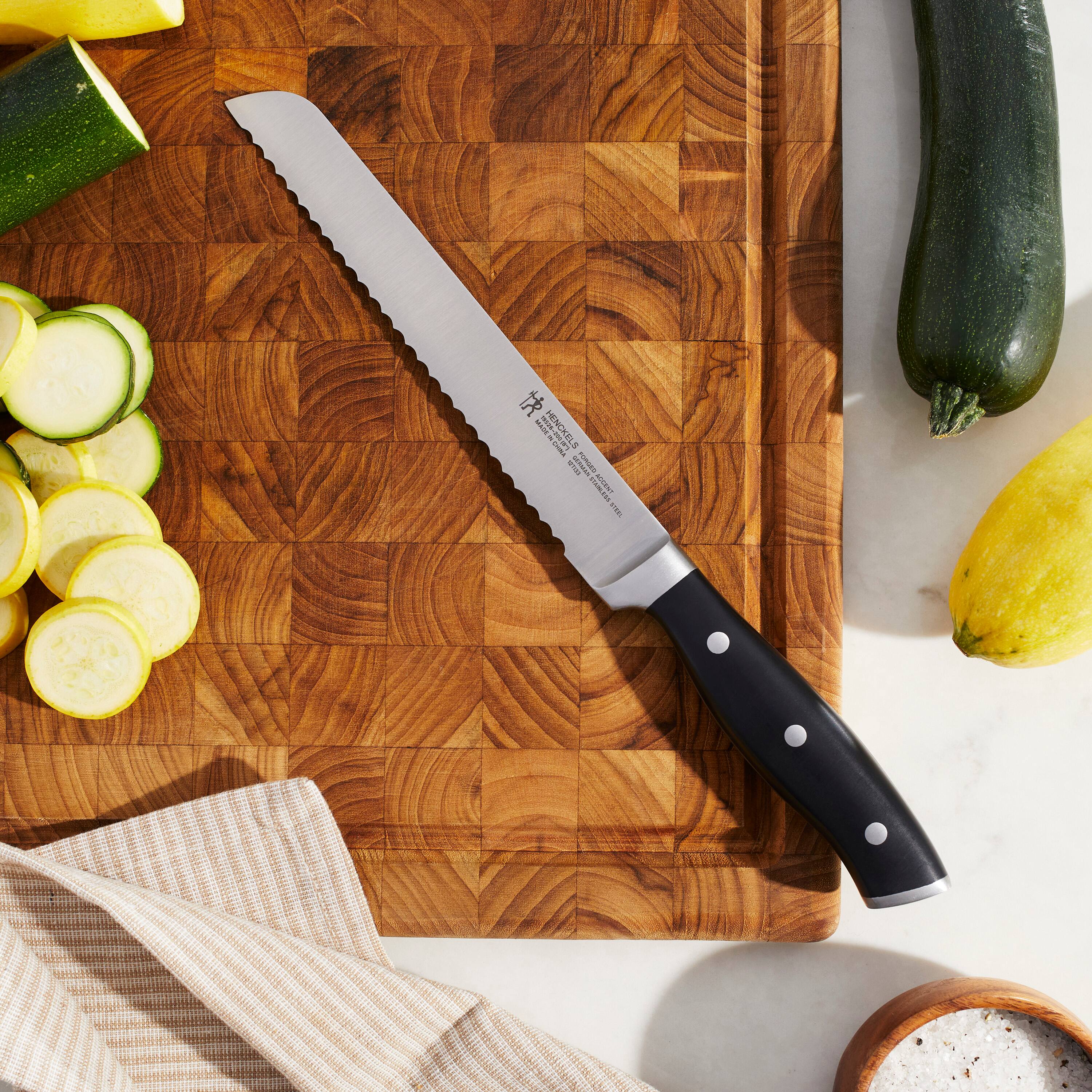 Zwilling J.A. Henckels Bread Knife - Thumbnail 2