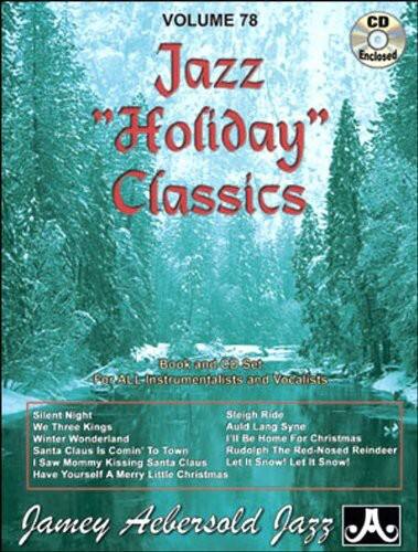Various Artists - Jazz Holiday Classics / Various   - COMPACT DISCS [CD] price history on PriceWatchPro