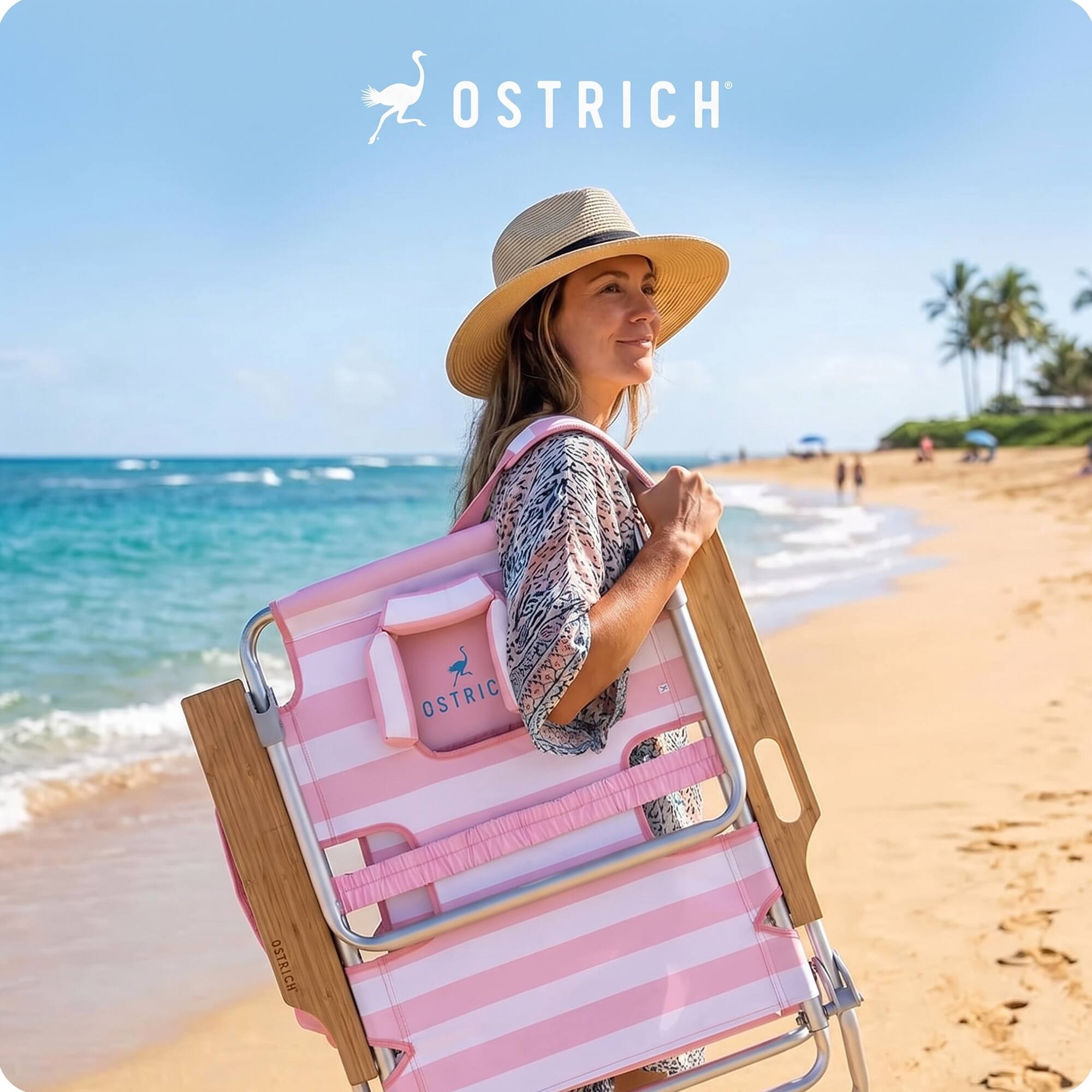 OSTRICH