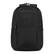 Front. SwissGear - Swissgear SA1012 Laptop backpack - Black.