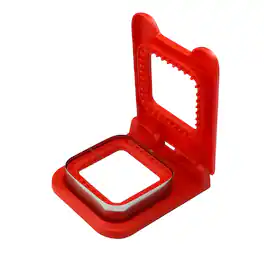 Kitcheniva - Square Sandwich Cutter