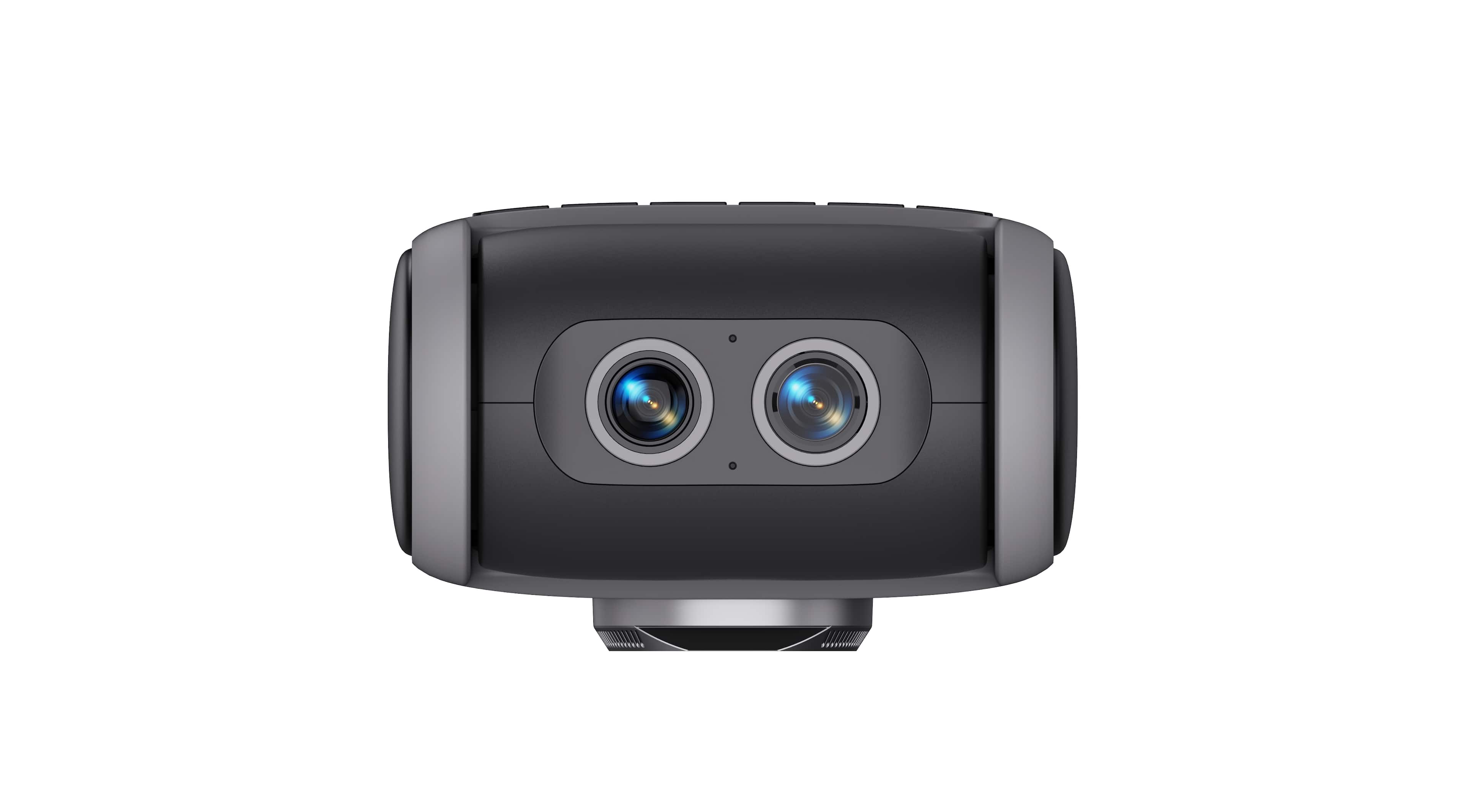 XbotGo Falcon AI Sports Camera, 4K Auto Tracking Action Cam for