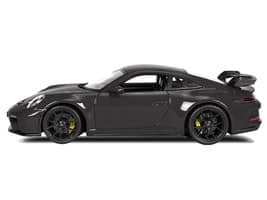 1000台限定　Bburago 911 GT3 Carbon Series Porsche 911 GT3 Carbon Fiber 