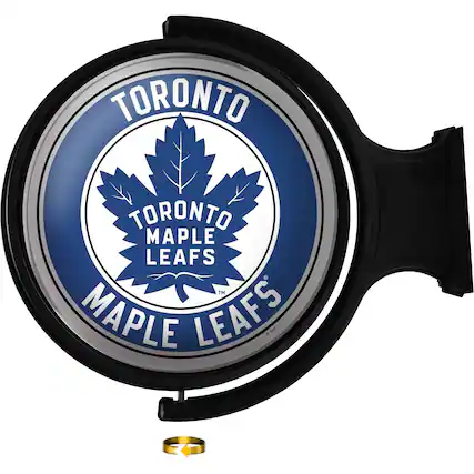 TORONTO MAPLE LEAFS
TM
NHL