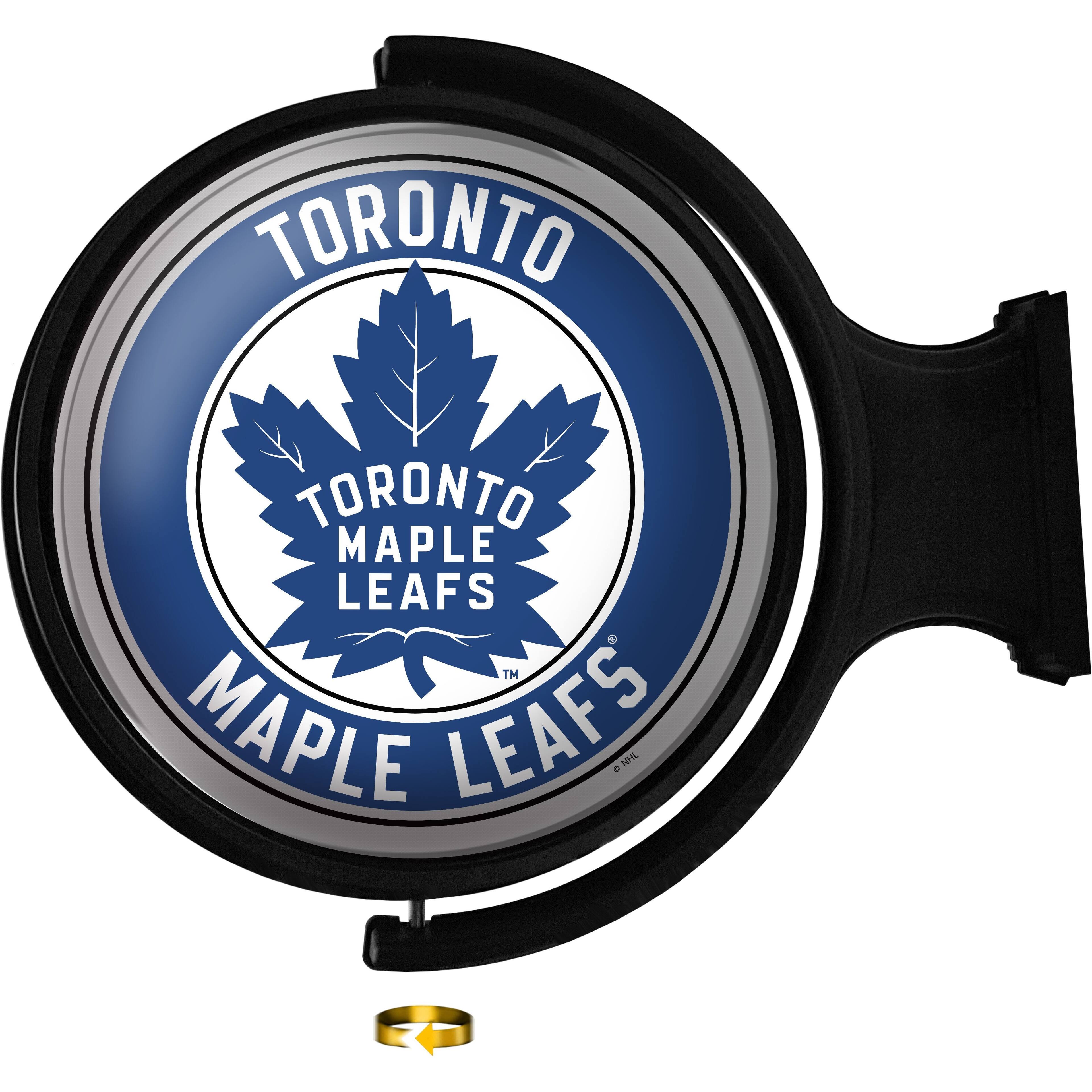TORONTO MAPLE LEAFS  
TM  
NHL