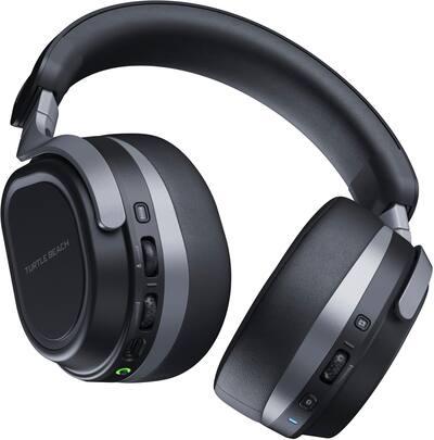 Turtle Beach Stealth 700 Gen 3 Wireless Over Ear Multiplatform Turtle Beach Stealth 700 Gen 3 Wireless Over Ear Multiplatform