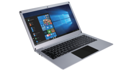 Azpen 14.1” Slim Laptop Powered by an Intel® Celeron® N4020 Gemini Azpen 14.1” Slim Laptop Powered by an Intel® Celeron® N4020 Gemini
