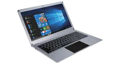 Azpen 14.1” Slim Laptop Powered by an Intel® Celeron® N4020 Gemini Azpen 14.1” Slim Laptop Powered by an Intel® Celeron® N4020 Gemini