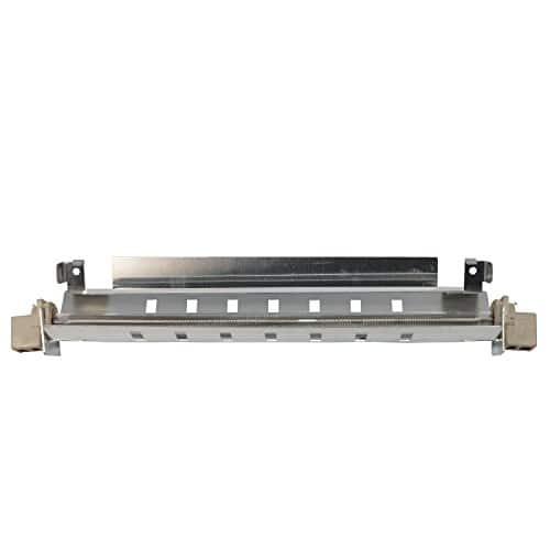 HQRP - Refrigerator Defrost Heater 115 V 725 W 12 in - replacement for Hotpoint GE Kenmore WR51X10055