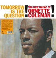 Tomorrow Is the Question! [LP] - VINYL - Front_Zoom
