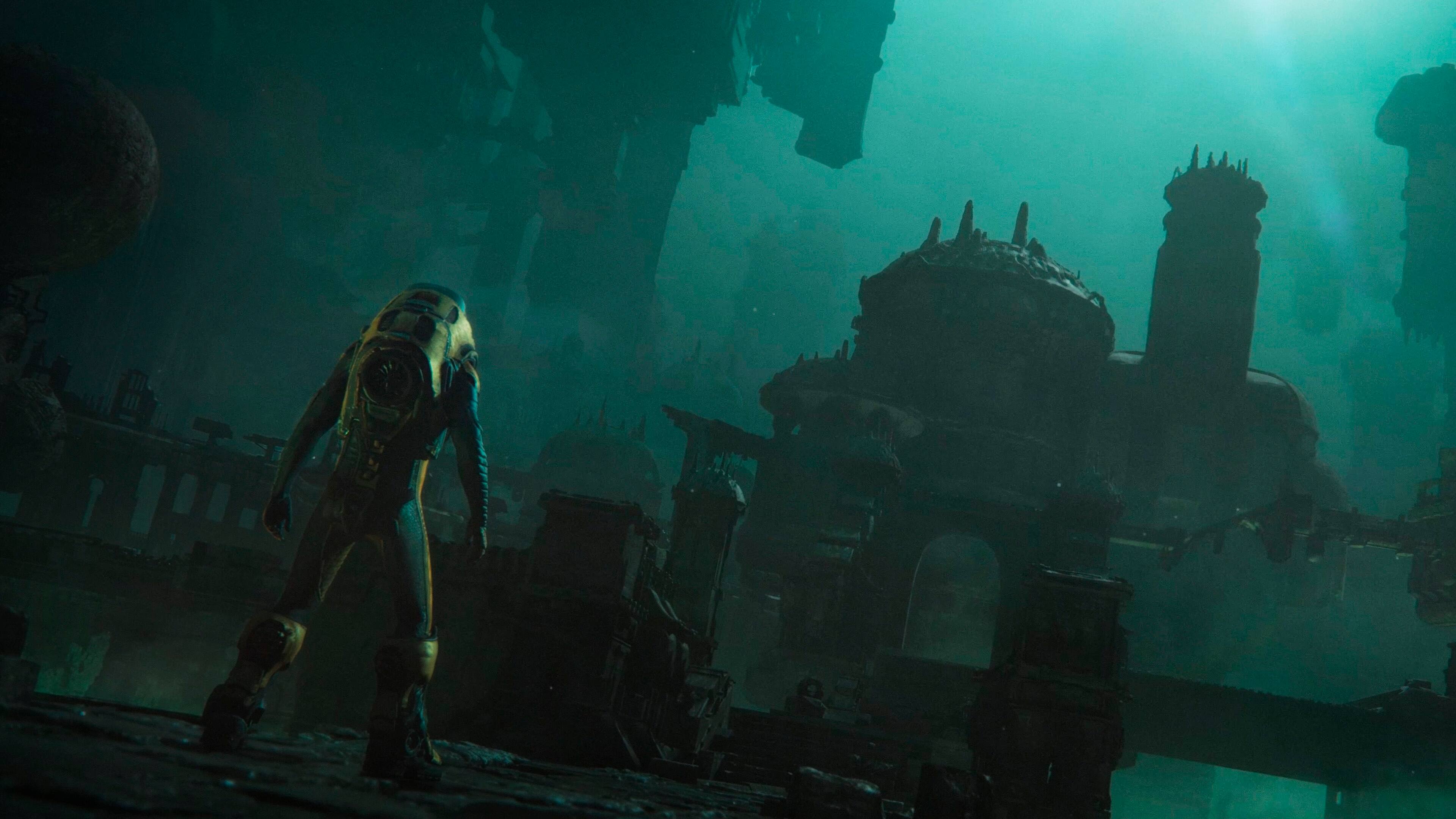 Back. Nacon - Cthulu: The Cosmic Abyss.