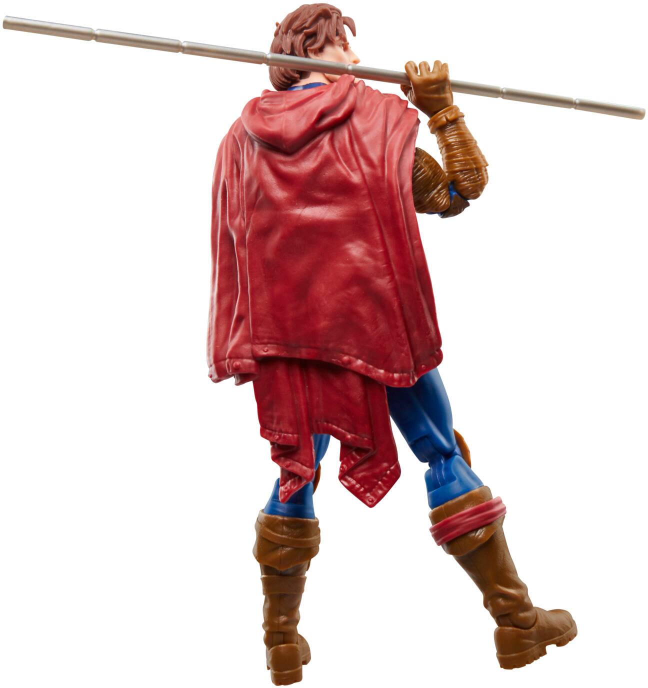 Alt View 12. Marvel - Legends Series Gambit.